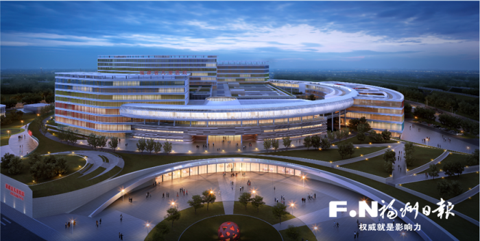 福建省兒童醫院動(dòng)建 位于東二環(huán)泰禾廣場(chǎng)附近 福建省兒童醫院動(dòng)建 位于東二環(huán)泰禾廣場(chǎng)附近