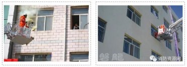 消防救援口-概念及應用，爭議探討！